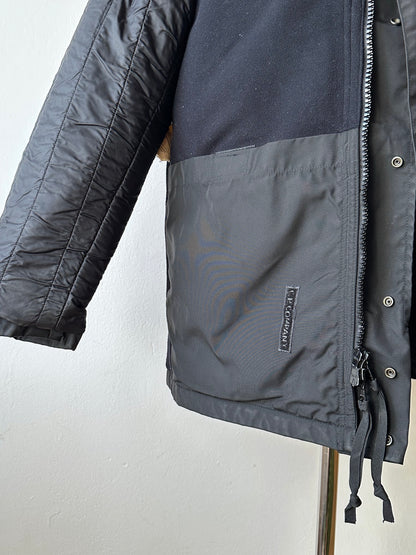 AW'1999 C.P. COMPANY Urban Protection Jacket