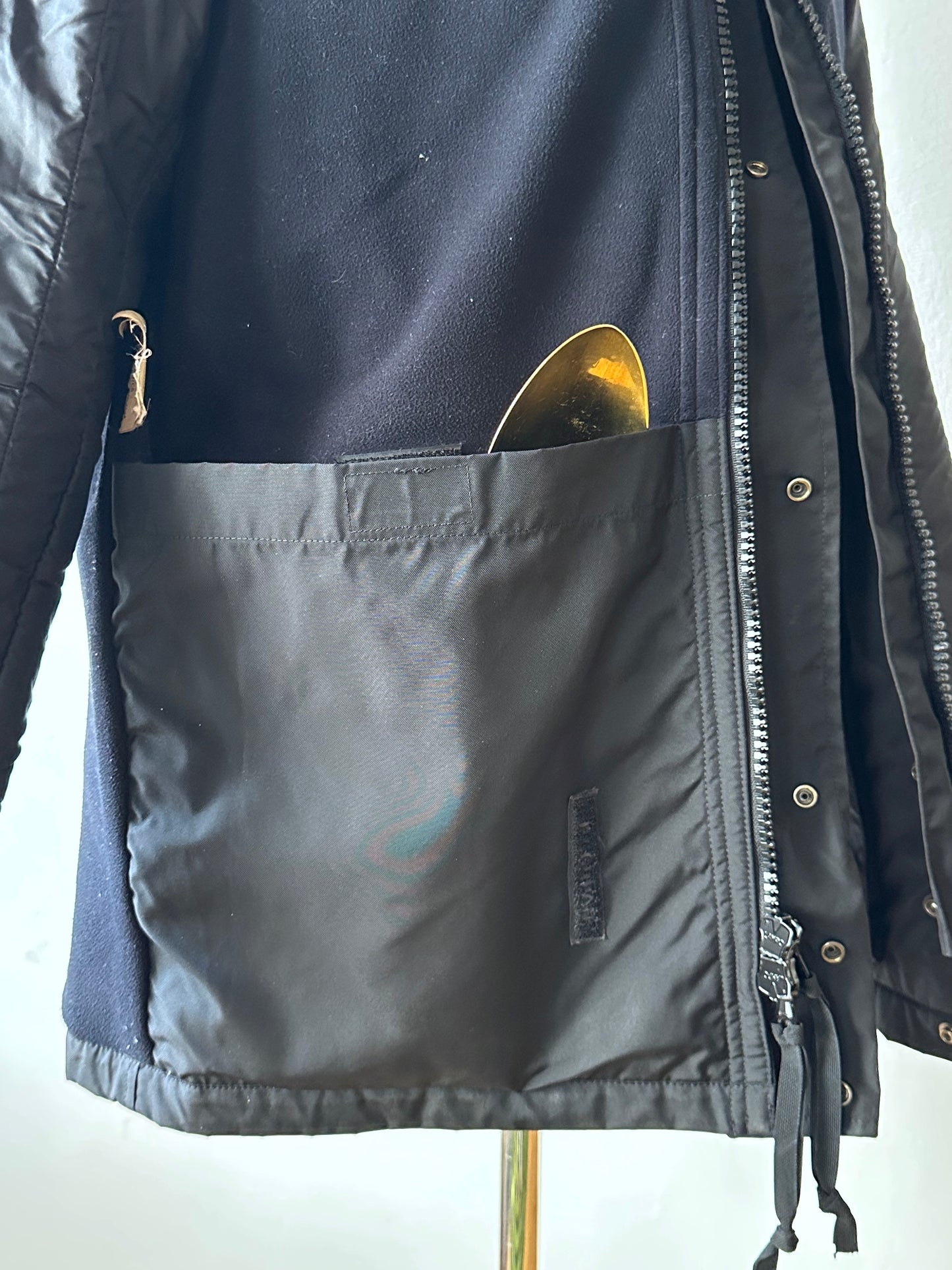 AW'1999 C.P. COMPANY Urban Protection Jacket