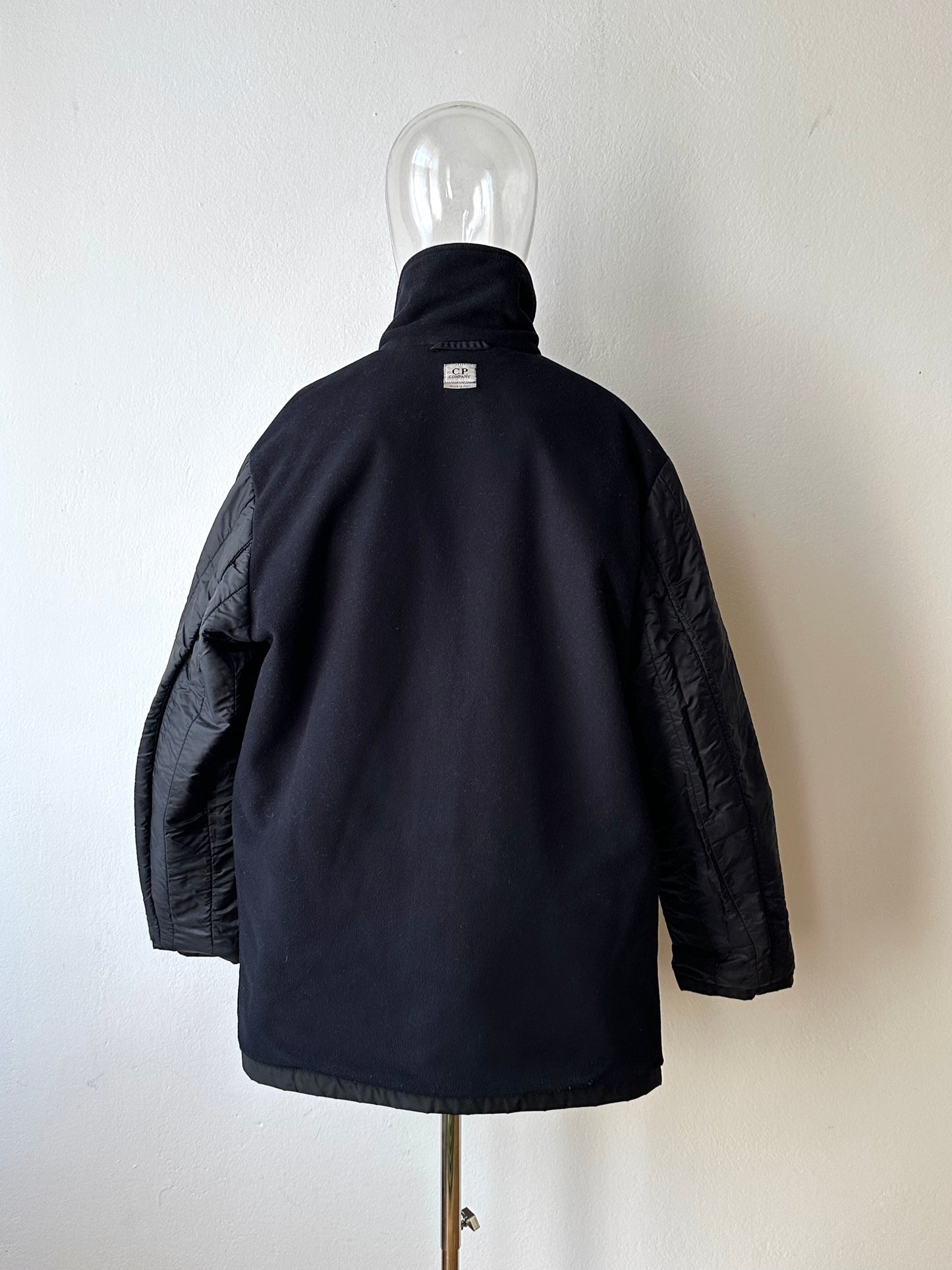 AW'1999 C.P. COMPANY Urban Protection Jacket