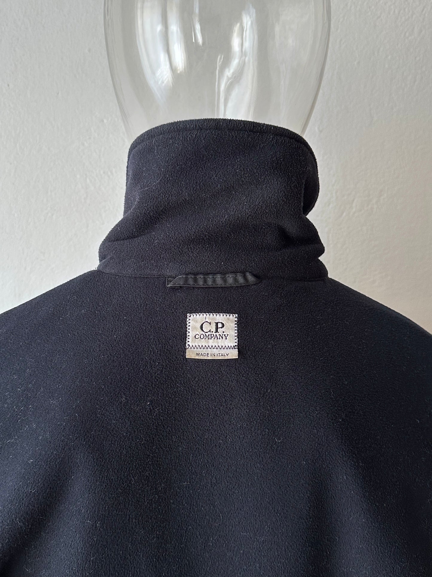 AW'1999 C.P. COMPANY Urban Protection Jacket
