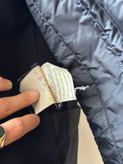 AW'1999 C.P. COMPANY Urban Protection Jacket
