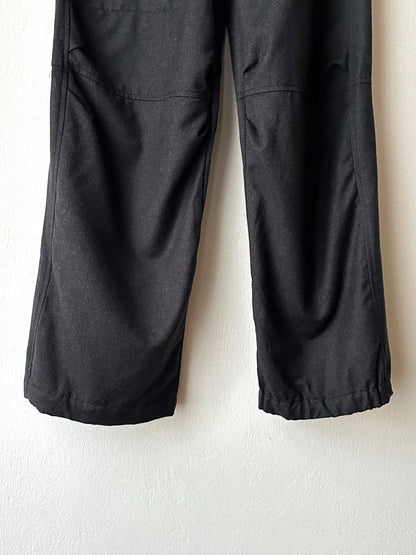 KENZO Homme light wool trousers - w31