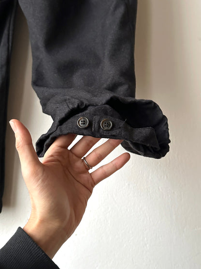 KENZO Homme light wool trousers - w31