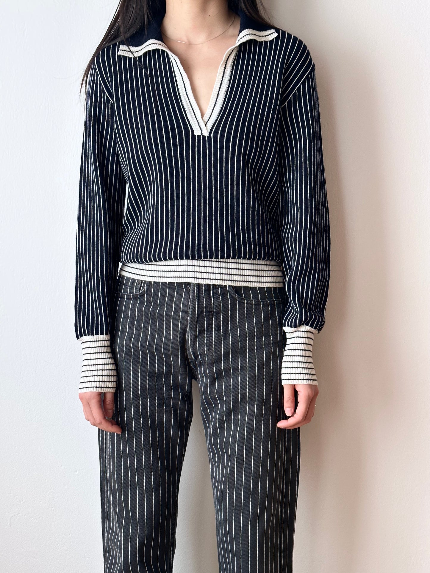 finest wool summer sweater