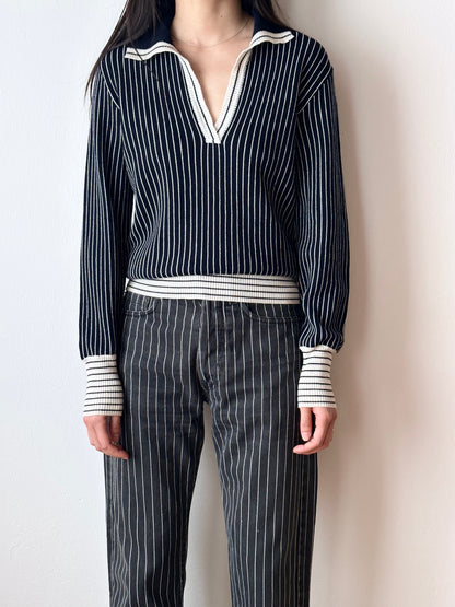 finest wool summer sweater