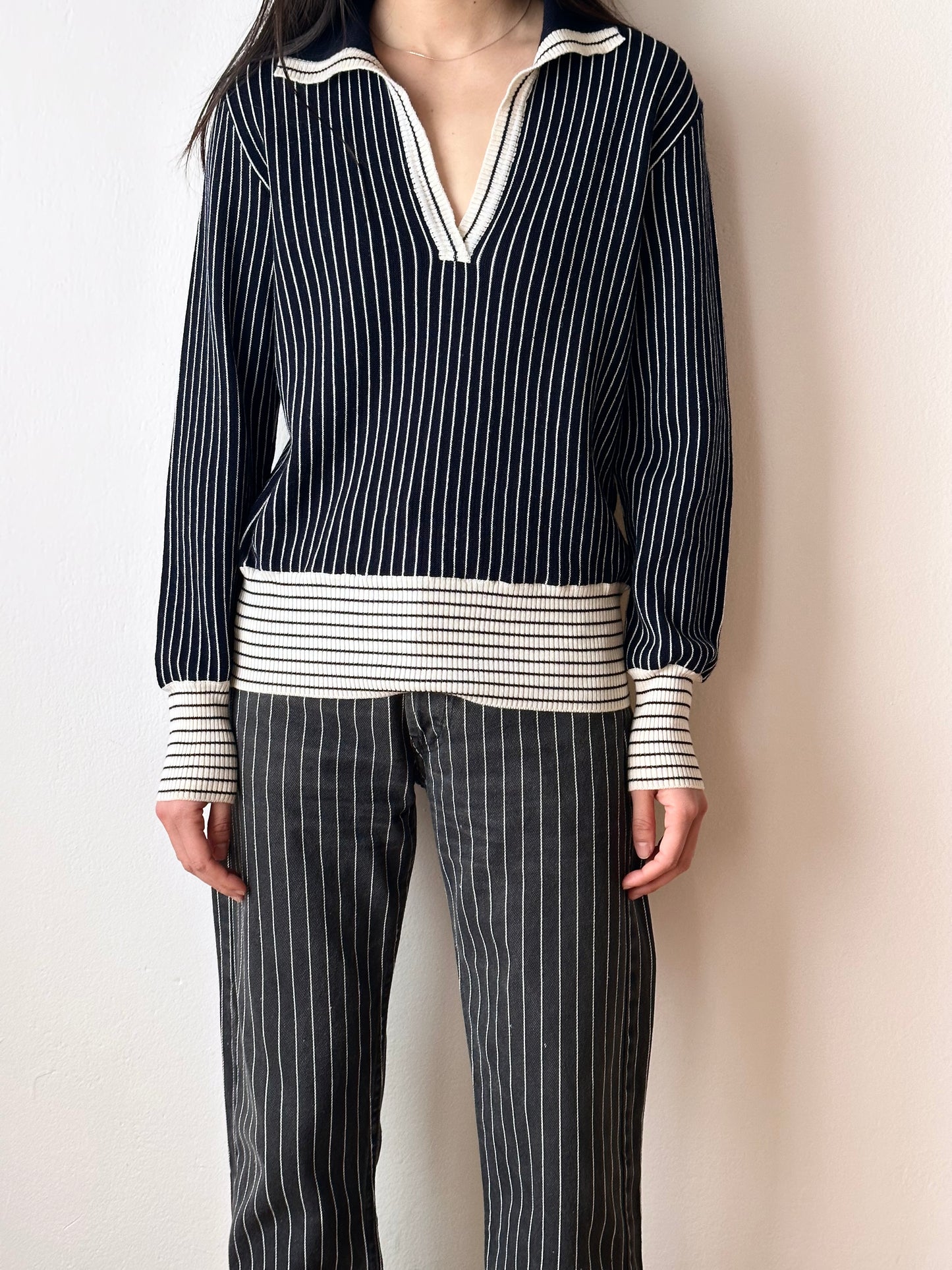 finest wool summer sweater