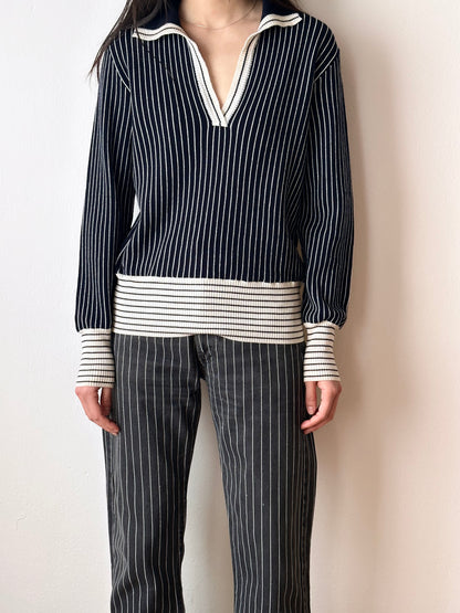 finest wool summer sweater