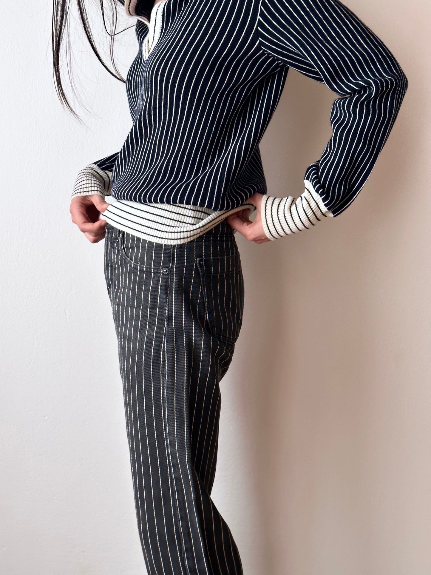 finest wool summer sweater