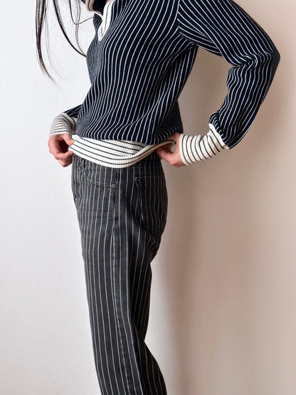 finest wool summer sweater