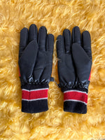80s German deadstock glove