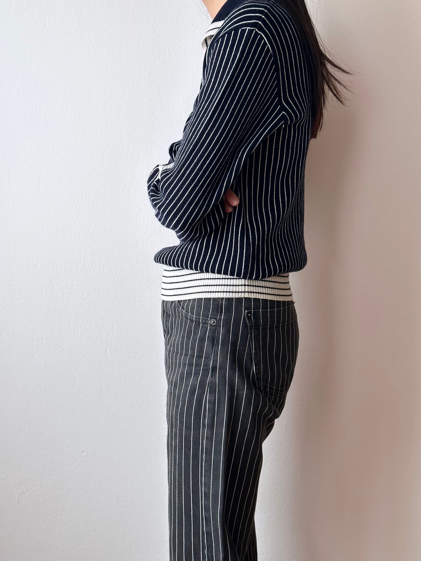 finest wool summer sweater