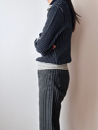 finest wool summer sweater