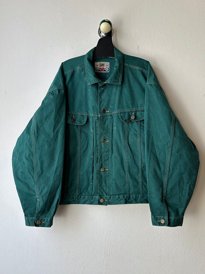 1990s Lee Cotton Jacket