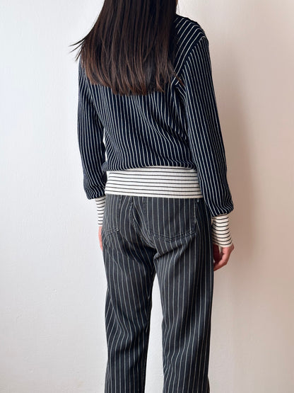 finest wool summer sweater