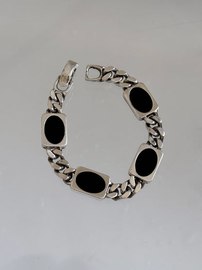 German 835 robust bracelet