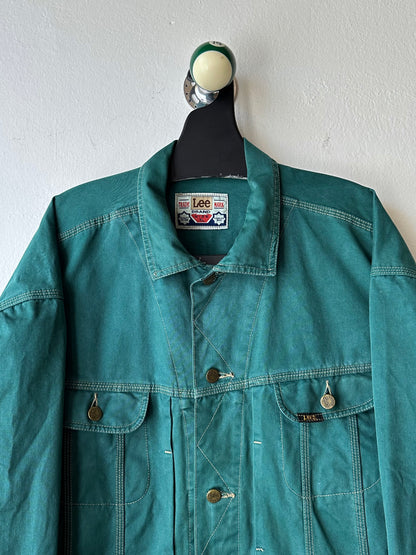 1990s Lee Cotton Jacket