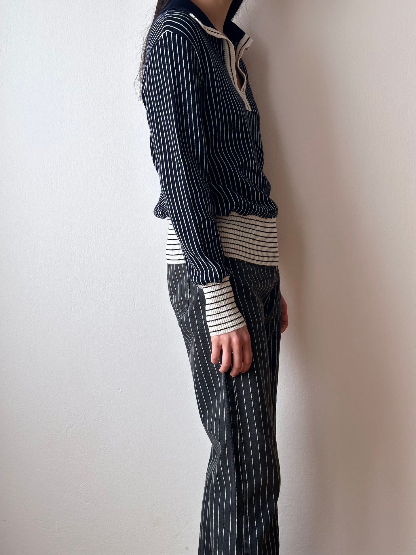 finest wool summer sweater