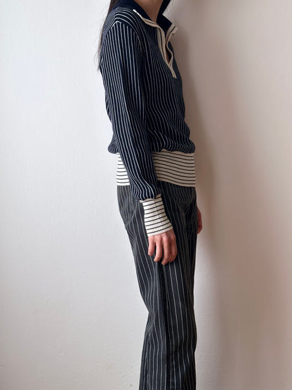 finest wool summer sweater