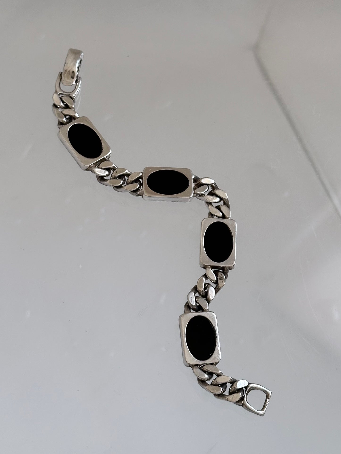 German 835 robust bracelet