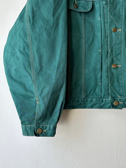 1990s Lee Cotton Jacket