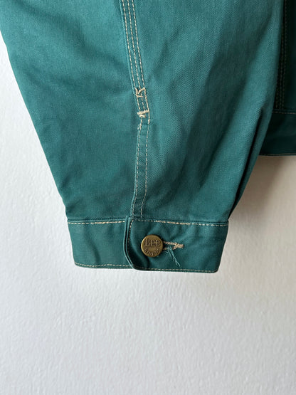 1990s Lee Cotton Jacket