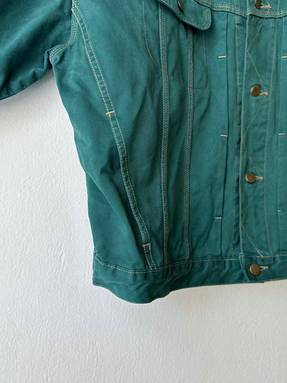 1990s Lee Cotton Jacket