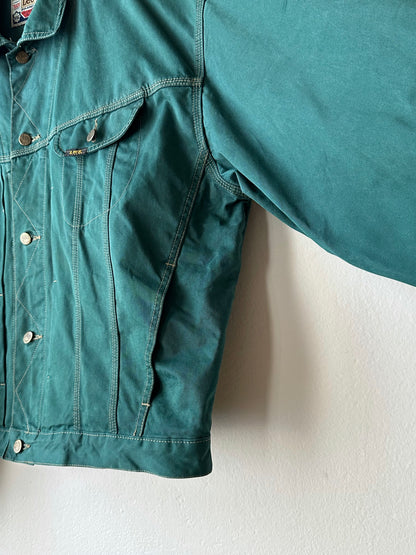 1990s Lee Cotton Jacket