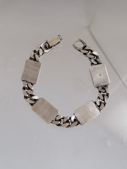 German 835 robust bracelet