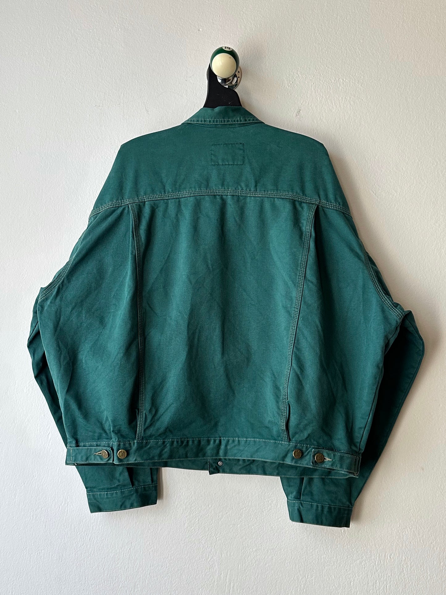 1990s Lee Cotton Jacket