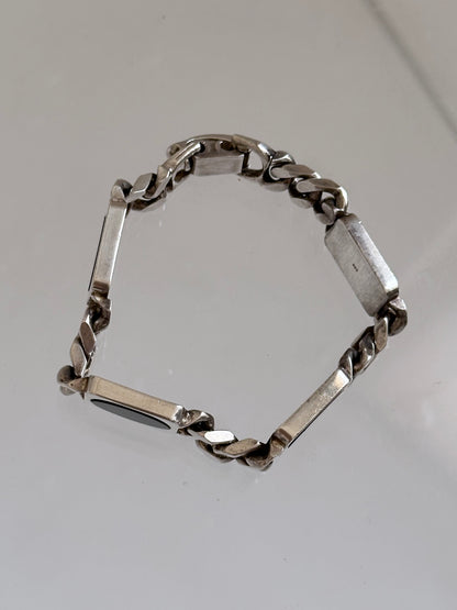 German 835 robust bracelet