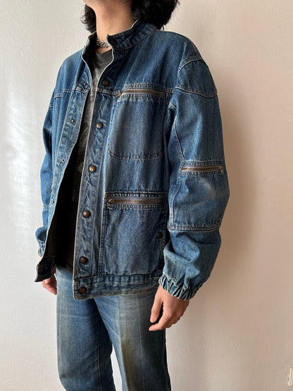 80s Denim jkt