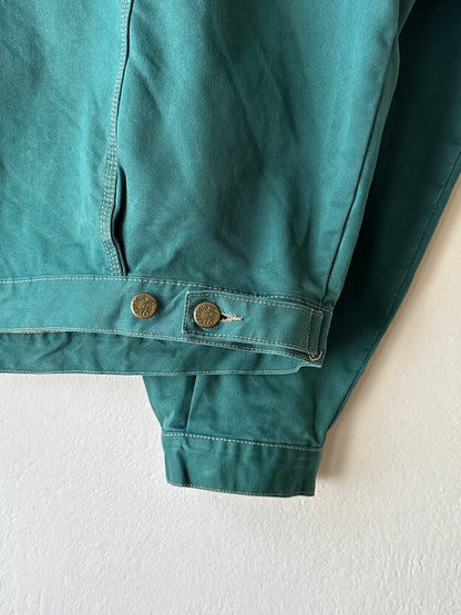 1990s Lee Cotton Jacket