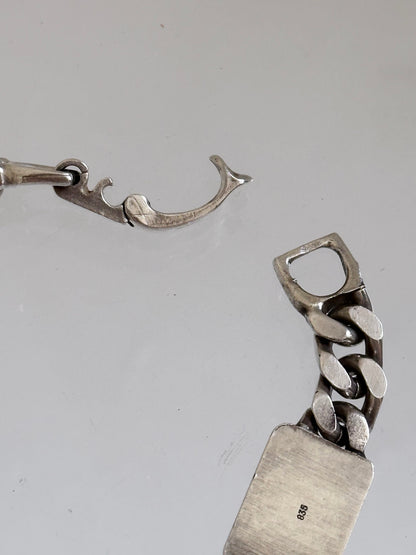 German 835 robust bracelet