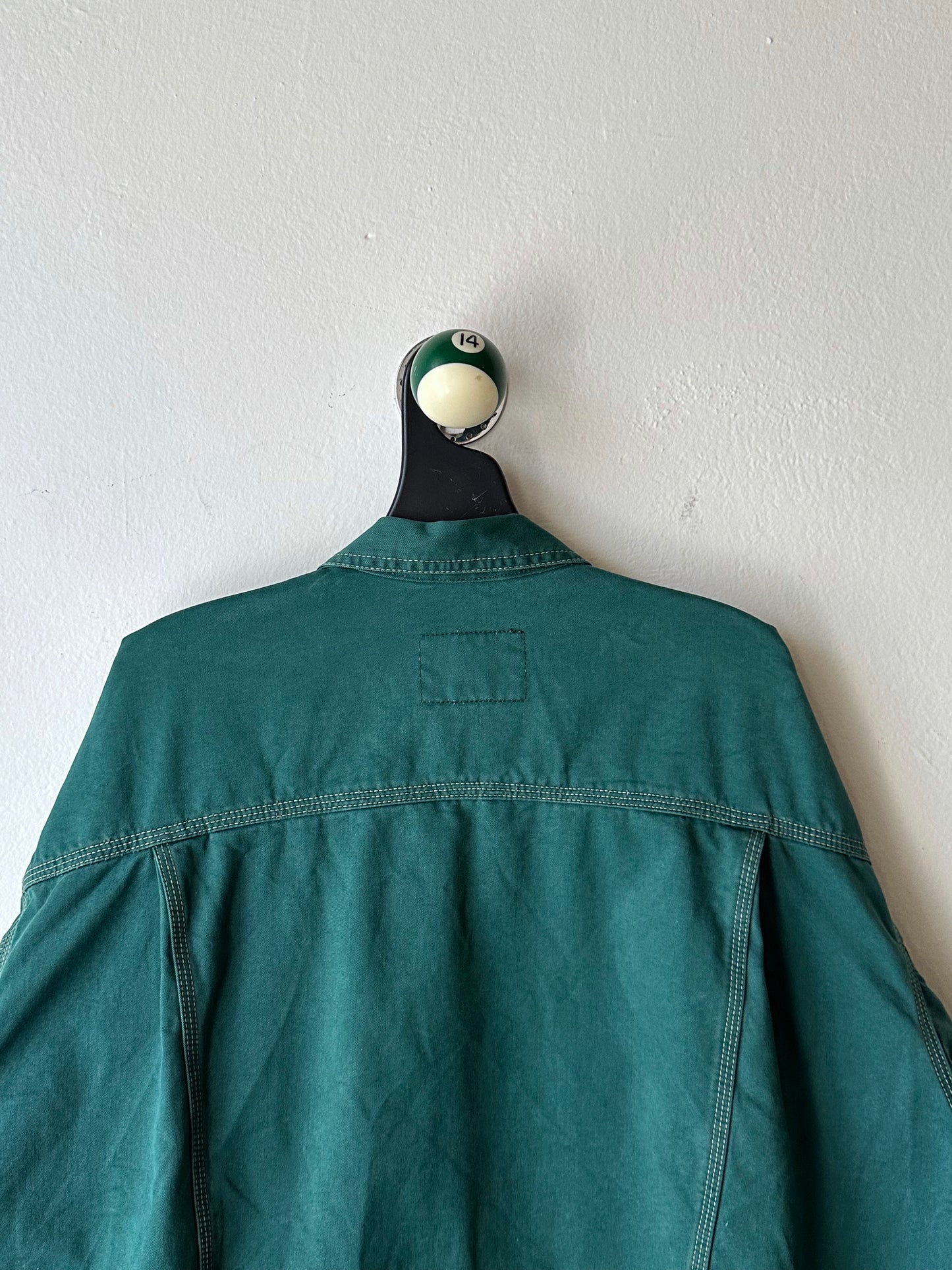 1990s Lee Cotton Jacket