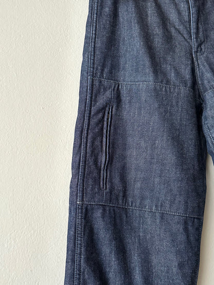 AW'99 Levi's All Duty denim trousers - w32