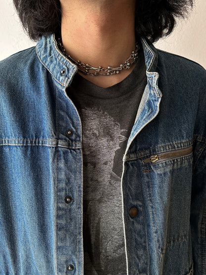 80s Denim jkt