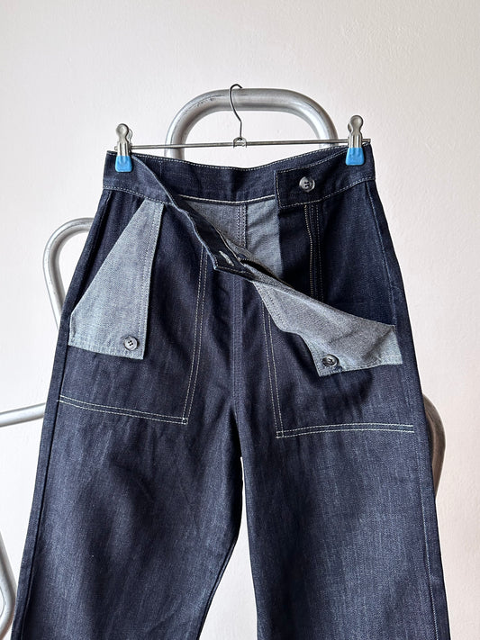 England freddies of pinewood denim