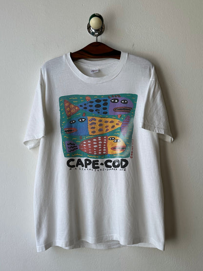 90s Big Hed - L-XL