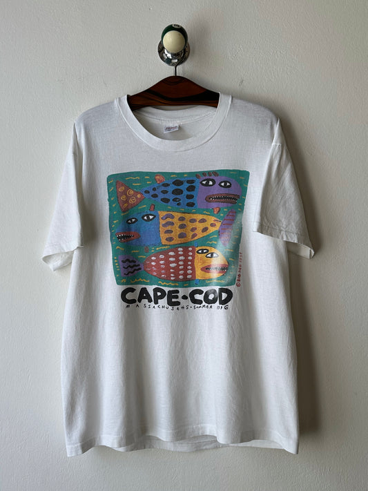 90s Big Hed - L-XL