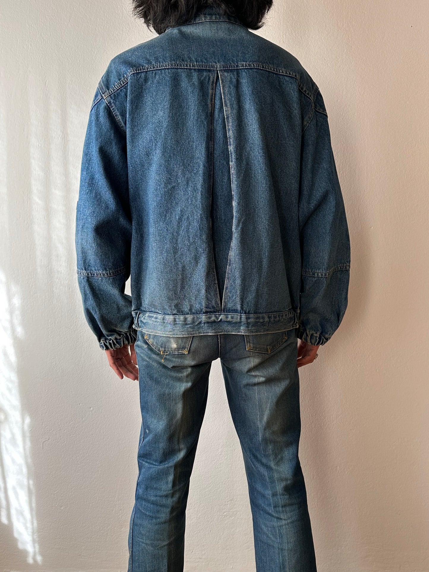 80s Denim jkt