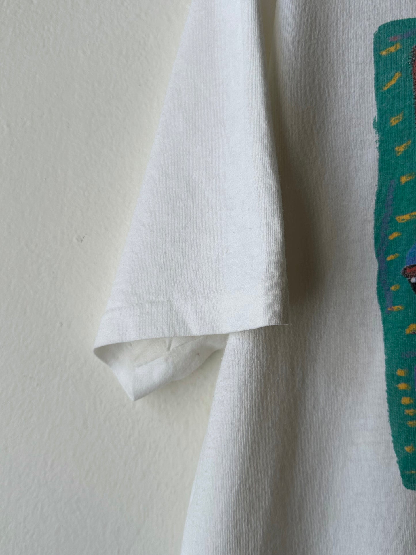 90s Big Hed - L-XL