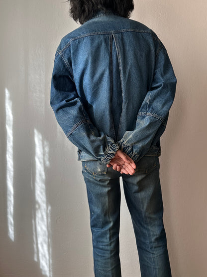 80s Denim jkt
