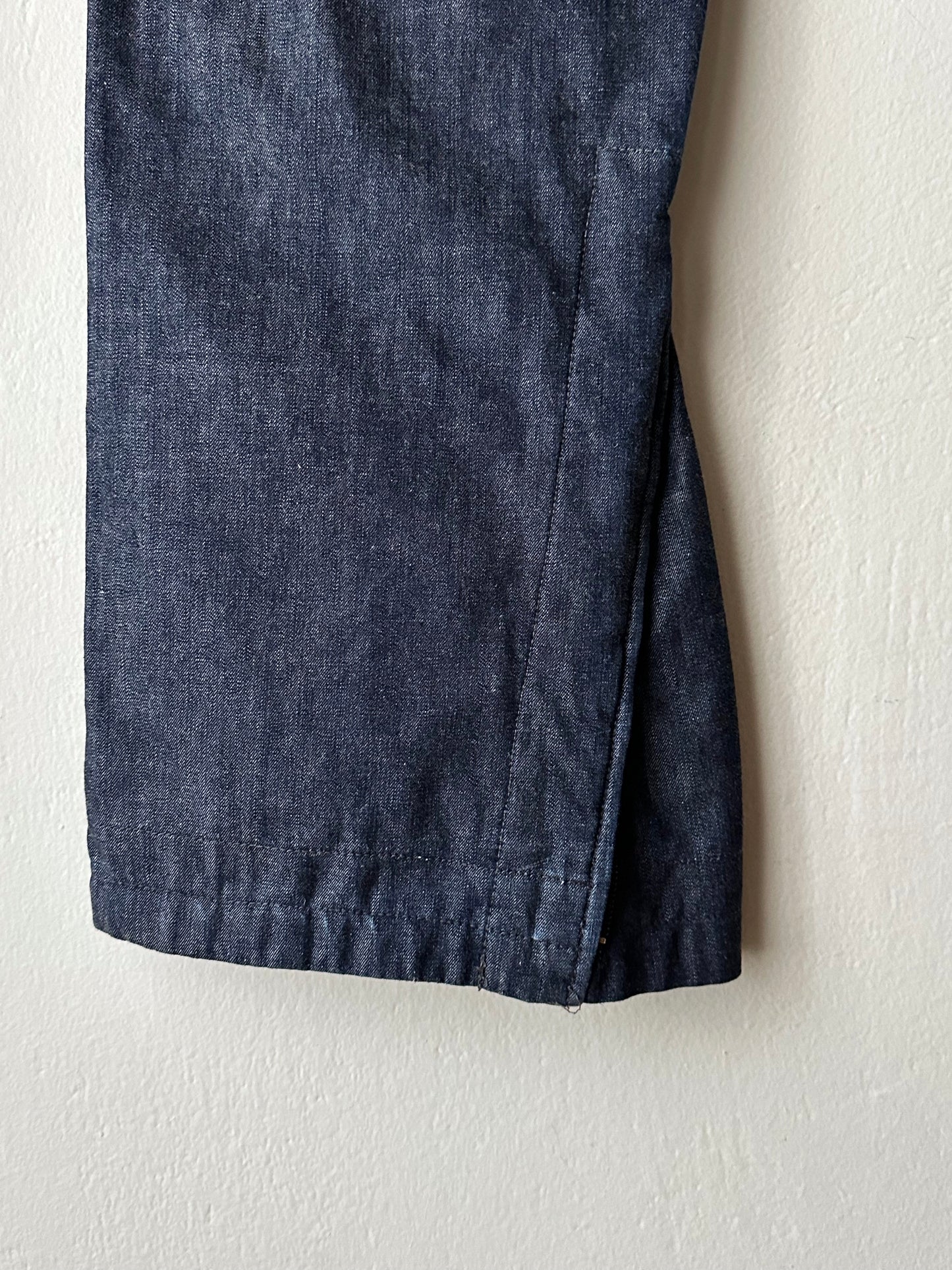 AW'99 Levi's All Duty denim trousers - w32