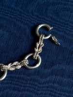 France 800 rope knot bracelet