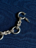 France 800 rope knot bracelet