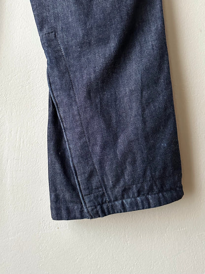 AW'99 Levi's All Duty denim trousers - w32