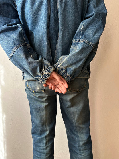 80s Denim jkt