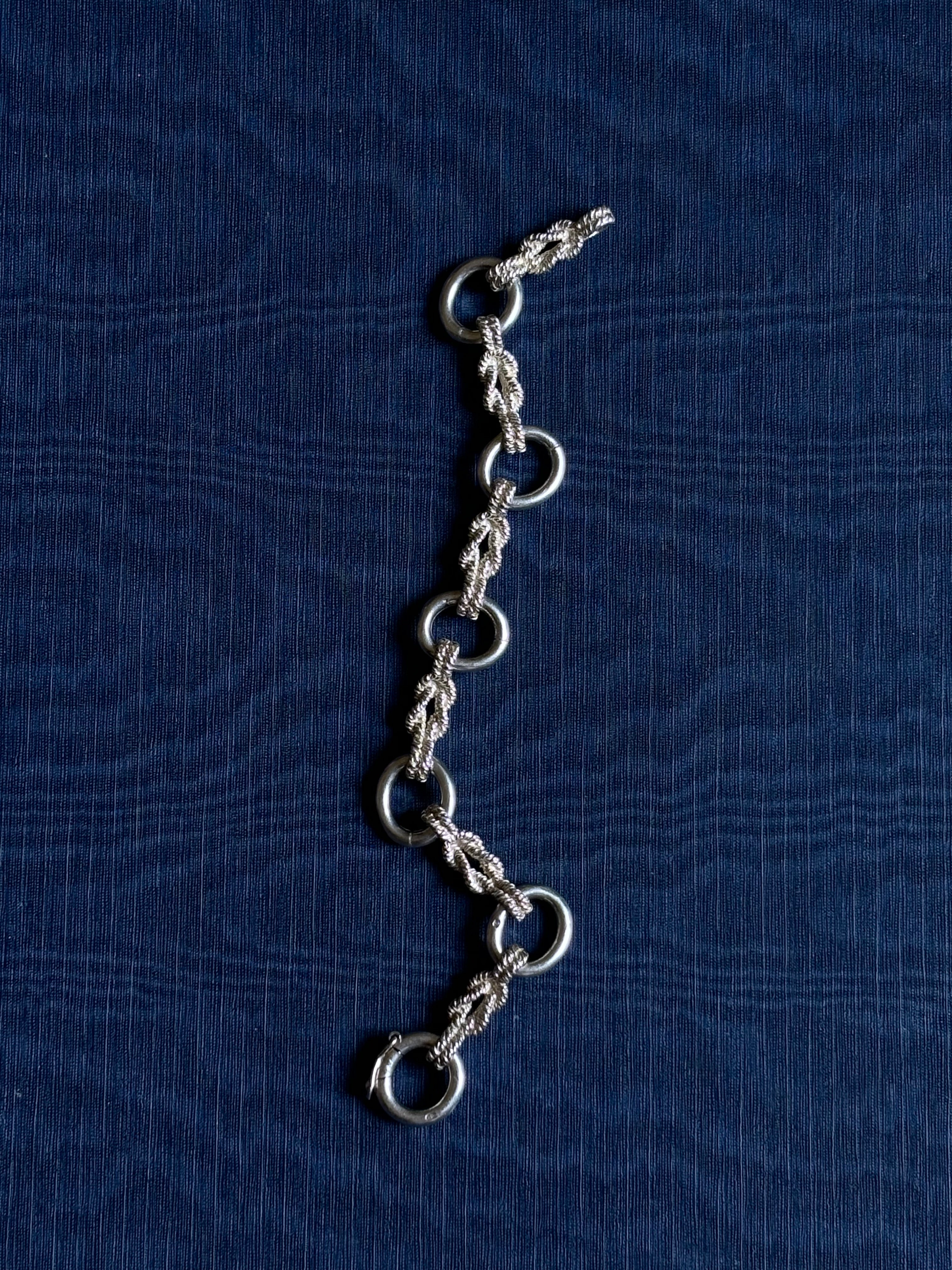 France 800 rope knot bracelet – TOTO