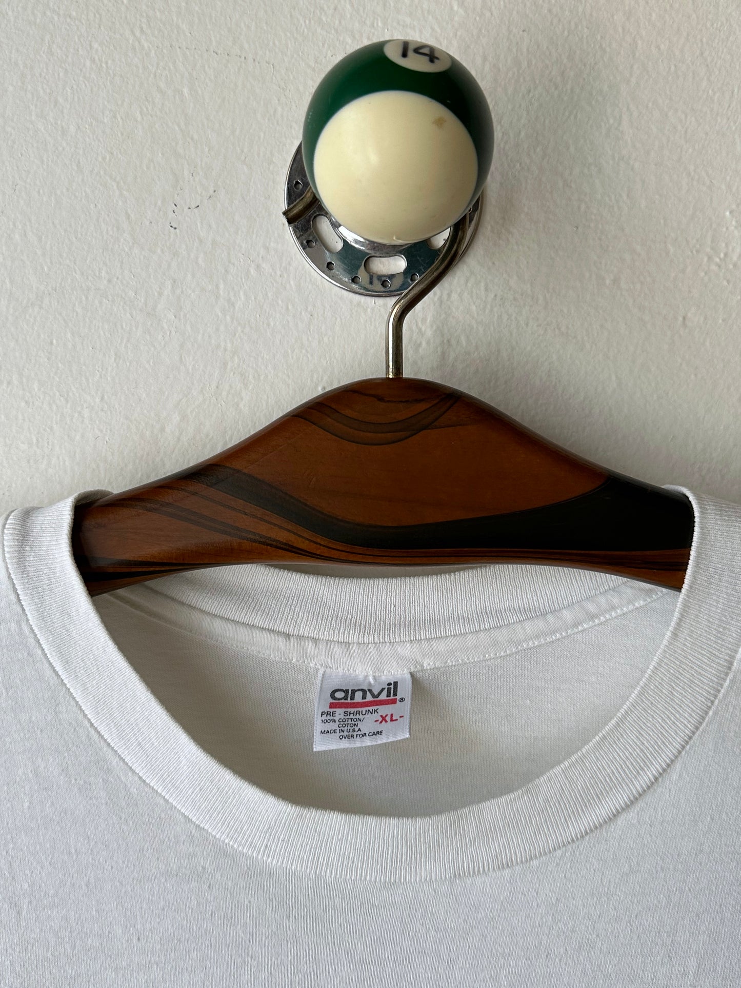 90s Big Hed - L-XL