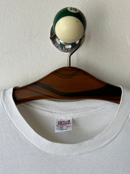 90s Big Hed - L-XL